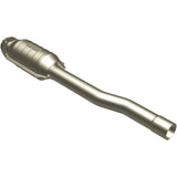 Convecteur MagnaFlow DF 87-88 Range Rover CA arrière