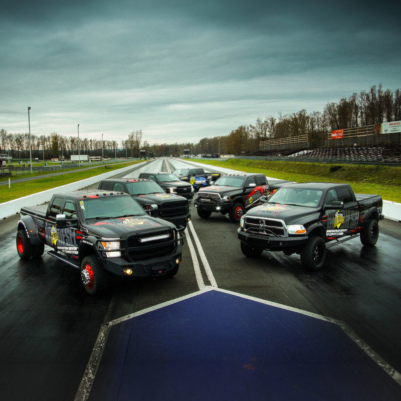 Kit de pompe de relevage auxiliaire diesel BD - Dodge 5,9 L 24 soupapes 1998-2007