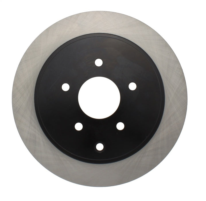 Stoptech Nissan / Infinit CRYO-STOP Brake Rotor