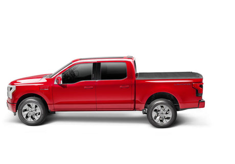 Retrax 21-22 Ford F-150 Super Crew/Super Cab (avec Lightning 2022) avec caisse de 5,5 pieds RetraxPRO MX