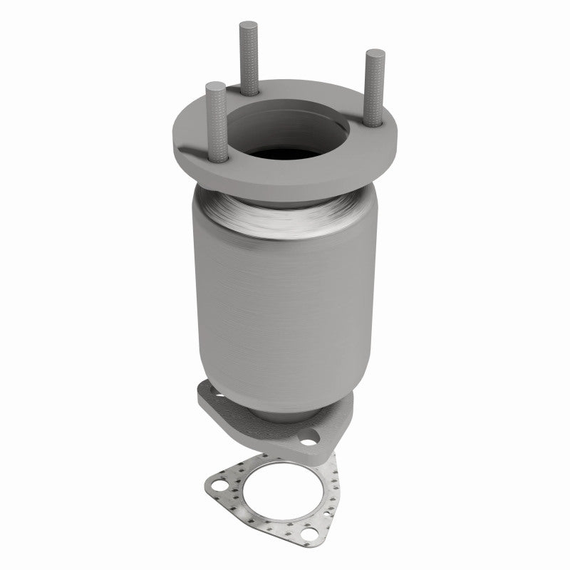 Convecteur MagnaFlow DF 87-89 Mazda B2200 2,2 L