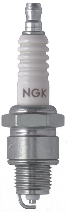 Boîte de 4 bougies d'allumage standard NGK (BP6HS-10)