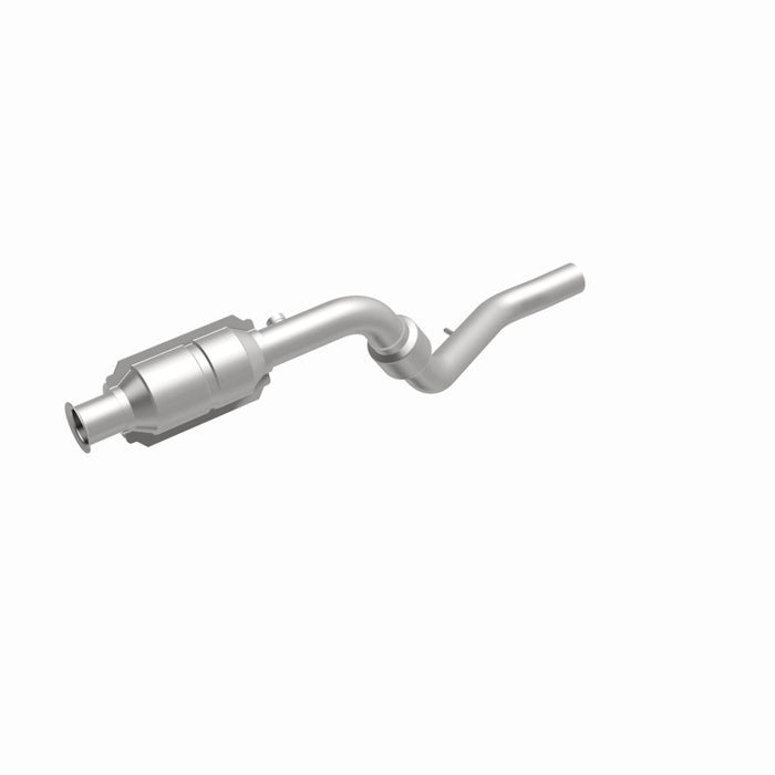 Convecteur MagnaFlow DF 98-04 Dodge Interpid 2,7 L