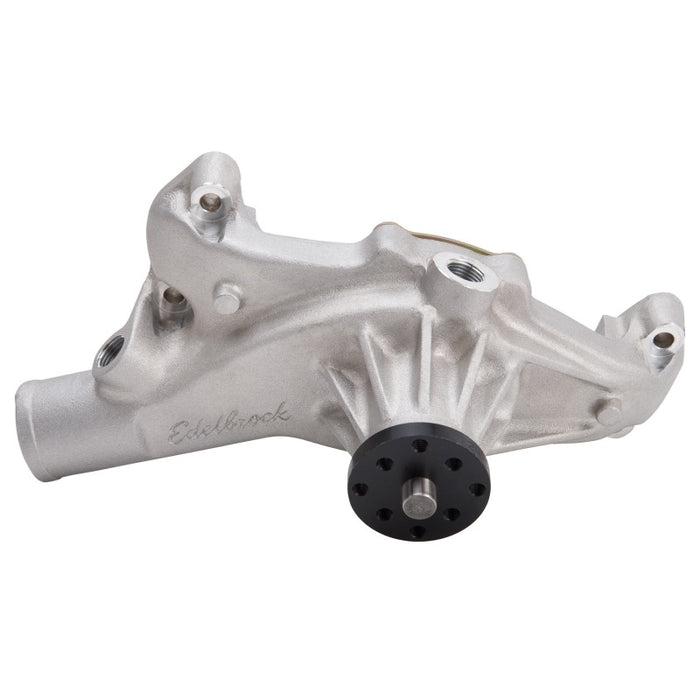 Pompe à eau Edelbrock haute performance Chevrolet Universal 396-502 CI V8