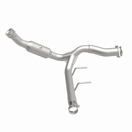 Convertisseur côté droit MagnaFlow à montage direct 15-17 Ford F-150 5.0L