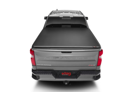 Extang 99-16 Ford Super Duty (caisse de 6 3/4 pieds) Trifecta e-Series