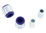 SuperPro 2008 Jeep Wrangler Rubicon Front Panhard Rod Bushing Set