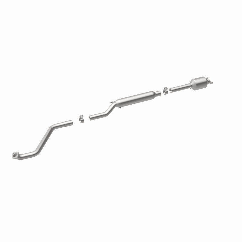 Conforme à l'EPA fédérale de qualité OEM à montage direct pour Kia Forte / Hyundai Elantra 14-17