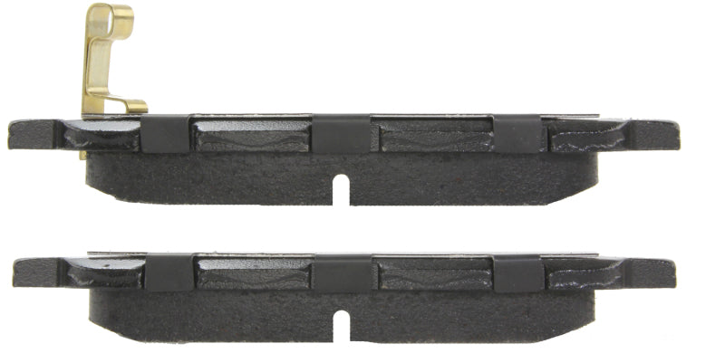 Plaquettes de frein arrière StopTech Performance 03-05 WRX