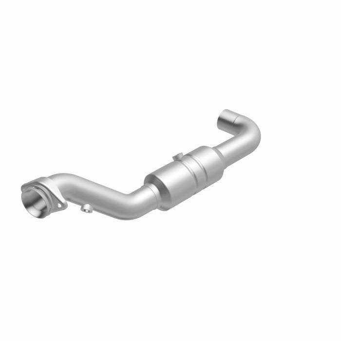 Soubassement d'origine Magnaflow Conv DF 2011-2014 F-150 V6 3,5 L