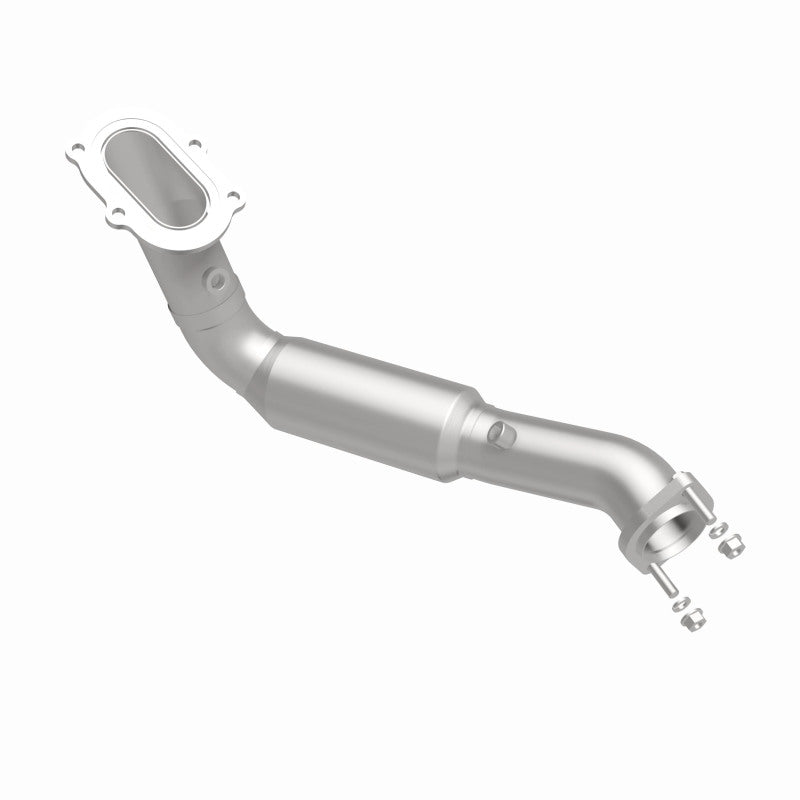 Convertisseur catalytique MagnaFlow à montage direct sur Chevrolet Corvette V8 7.0LGAS 06-11