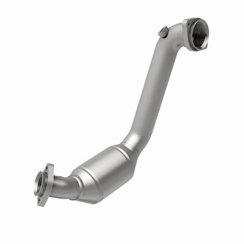 Convecteur MagnaFlow DF 02-03 Mercedes CLK430 4.3L côté conducteur