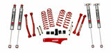 Skyjacker 2.5-3.5"KT,07>JK ROUGE, M95