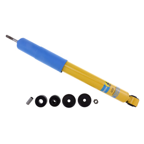 Amortisseur monotube avant Bilstein série 4600 2014 Dodge Ram 2500 46 mm