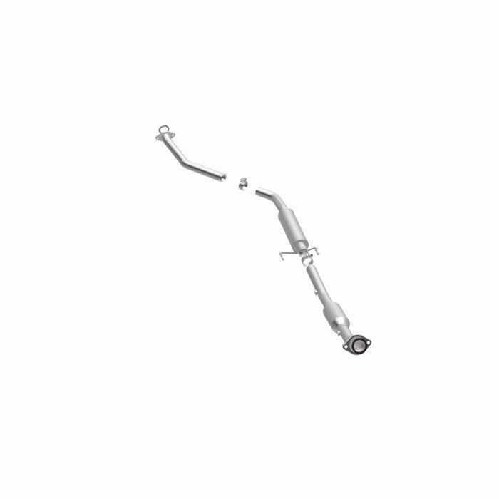 Convecteur MagnaFlow DF 00-05 Toyota Celica 1,8 L Avant GT