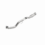 MagnaFlow Conv DF 03-07 GM 2500/3500 P/S OEM