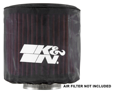 Filtre à air de rechange pour chargeur sec K&amp;N Polaris Sportsman Ace 14-15