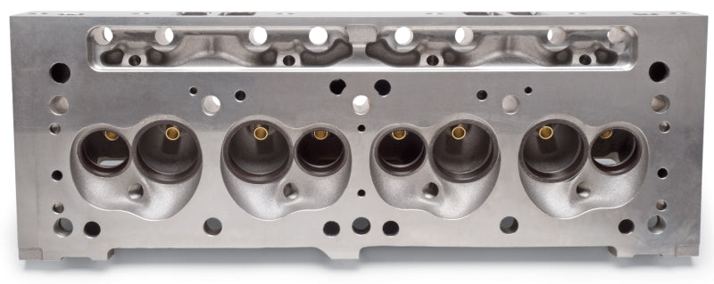 Edelbrock Single Perf RPM Sb/Chrys Tête Nue