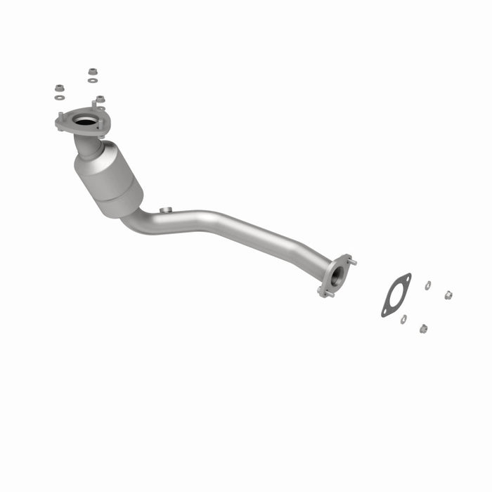 Convecteur MagnaFlow DF 04 Chevy Malibu 3,5 L