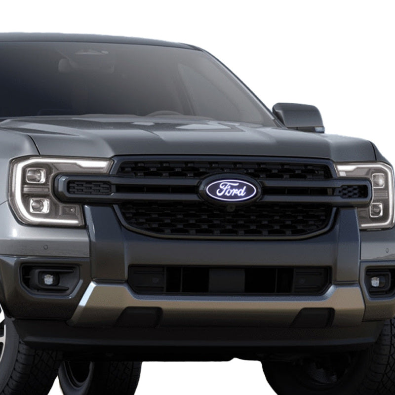 Emblème avant Putco 2024 Ford Ranger