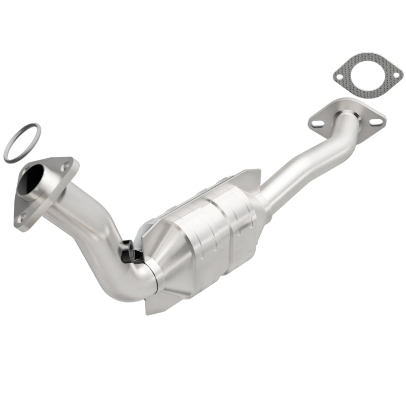 MagnaFlow Conv DF 01-04 Nissan Frontier/XTerra 3,3 L (sauf suralimenté) P/S arrière (49 États)