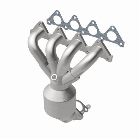 Magnaflow Conv DF 01-05 Hyundai Accent 1,6 L