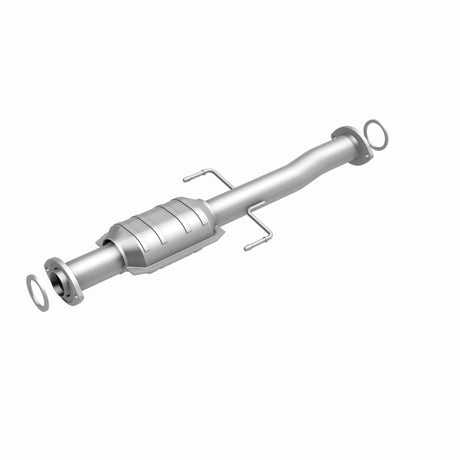 Convecteur MagnaFlow DF 01-04 Toyota Tacoma 2,4 L arrière