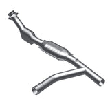 Moteur à combustion interne MagnaFlow DF 97-98 E150/E250 4,2 L