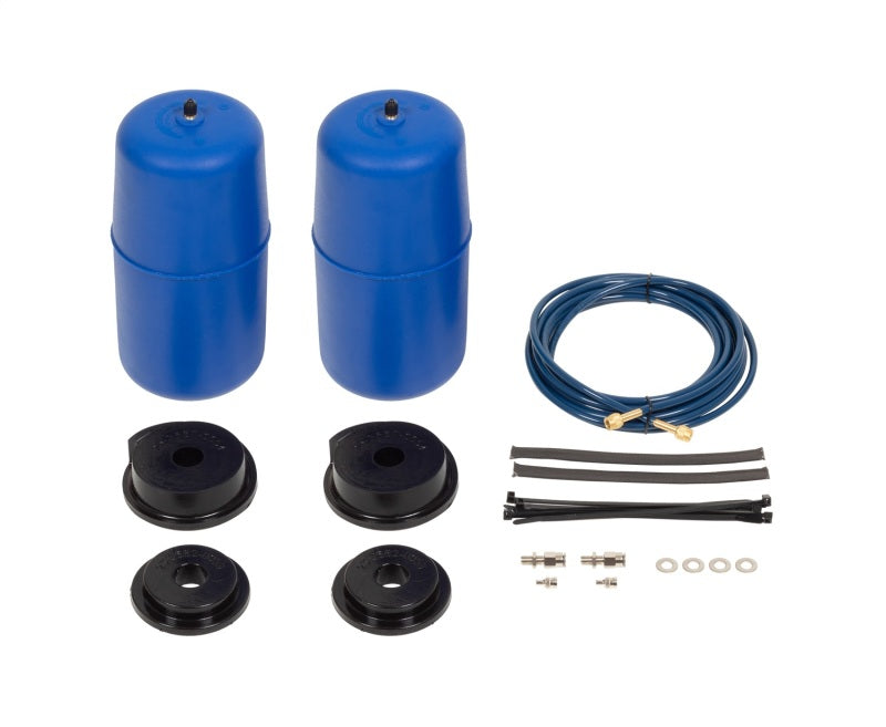Kit de ressorts pneumatiques auxiliaires Firestone Coil-Rite avant 14-18 Dodge RAM 2500/3500 (W237604193)