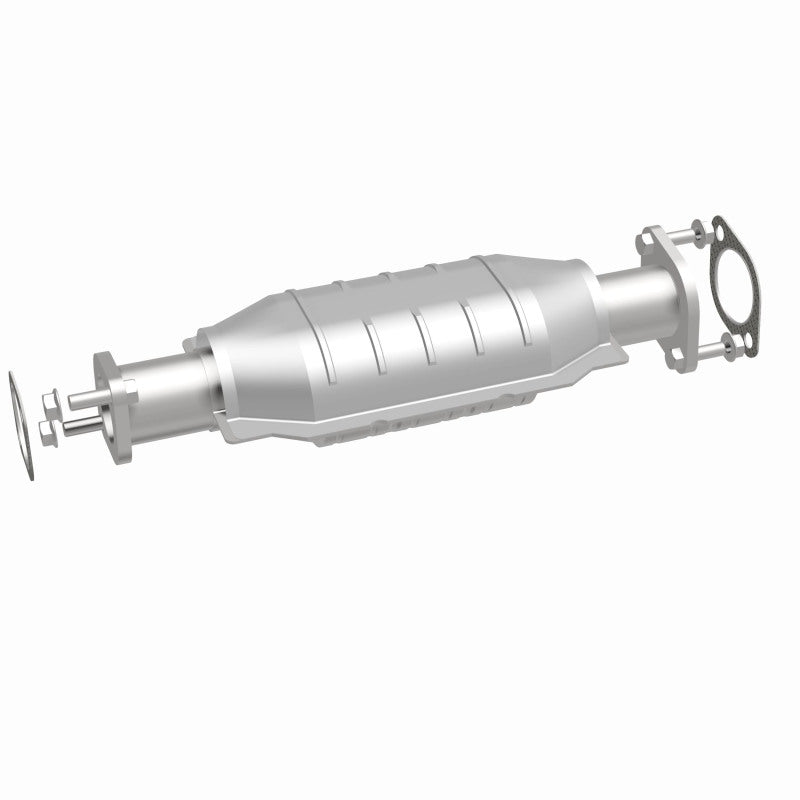 Convecteur MagnaFlow DF 05-10 Kia Sportage 2,7 L