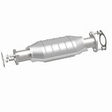 Convecteur MagnaFlow DF 05-10 Kia Sportage 2,7 L