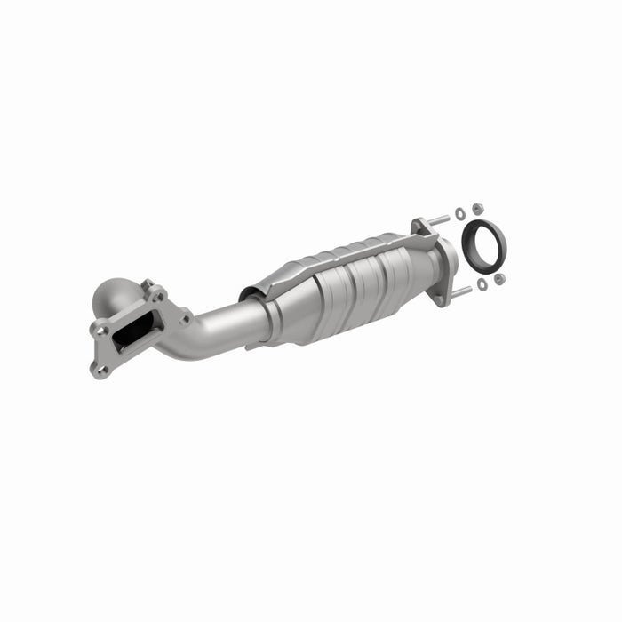 Convecteur MagnaFlow DF 10-11 Cadillac CTS 3.0L