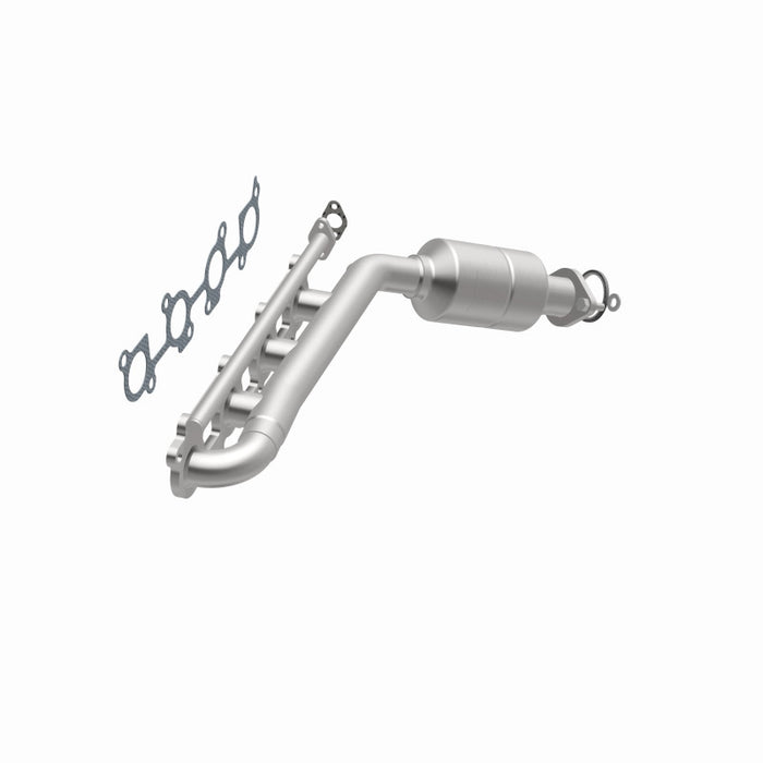 Convecteur MagnaFlow DF 05-09 Lexus GX470 4,7 L