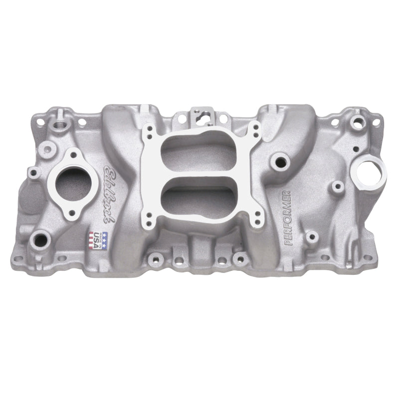 Collecteur Edelbrock Performer 87-95