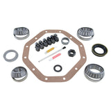 Kit de révision Yukon Gear Master pour Chrysler 9,25 pouces ZF arrière 2011+