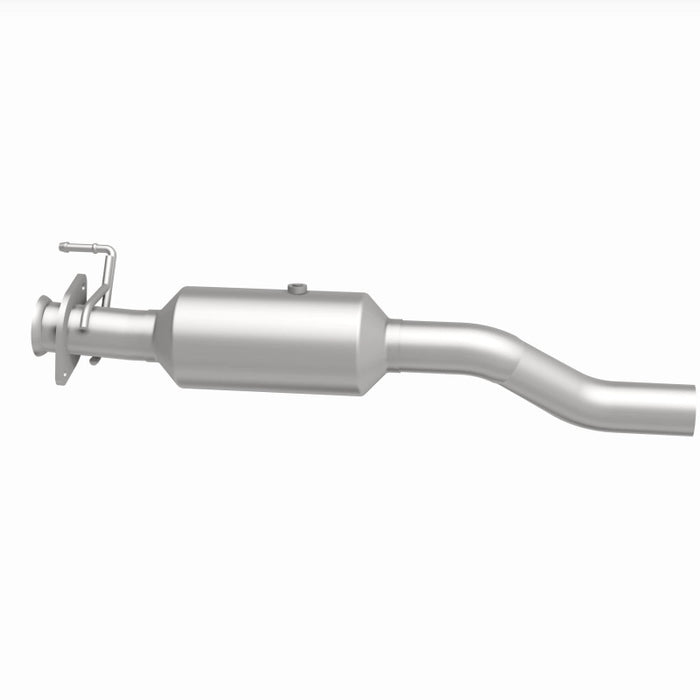 Convertisseur catalytique MagnaFlow 20-22 pour Ford F-350 Super Duty V8 7,3 L à montage direct sur le soubassement arrière