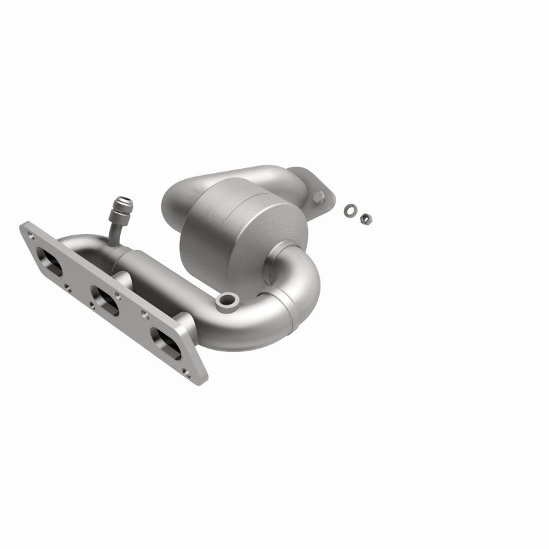 Convecteur Magnaflow DF 00-03 Ford Taurus 3.0L