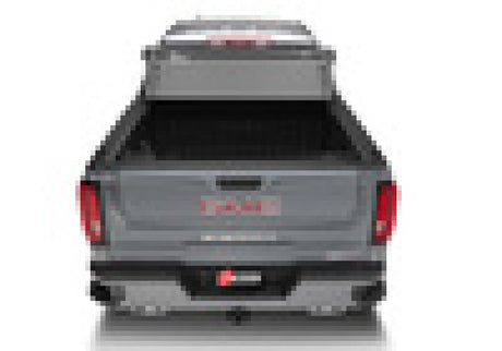 BAK 19-20 Chevy Silverado 5 pieds 8 pouces (nouveau style de carrosserie) BAKFlip G2