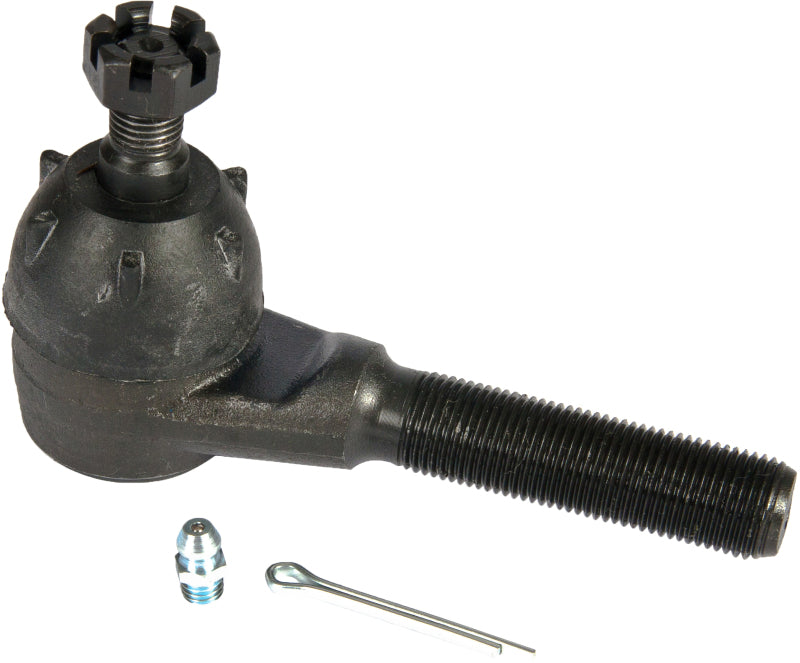 Embout de biellette de direction extérieur Ridetech 63-64 Chevy Impala avec revêtement électronique