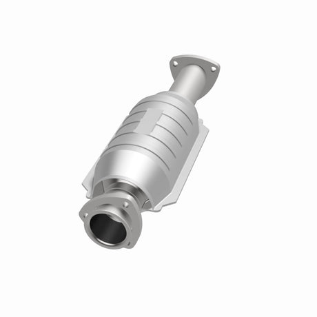Montage direct de la conversion MagnaFlow Saab 87 90