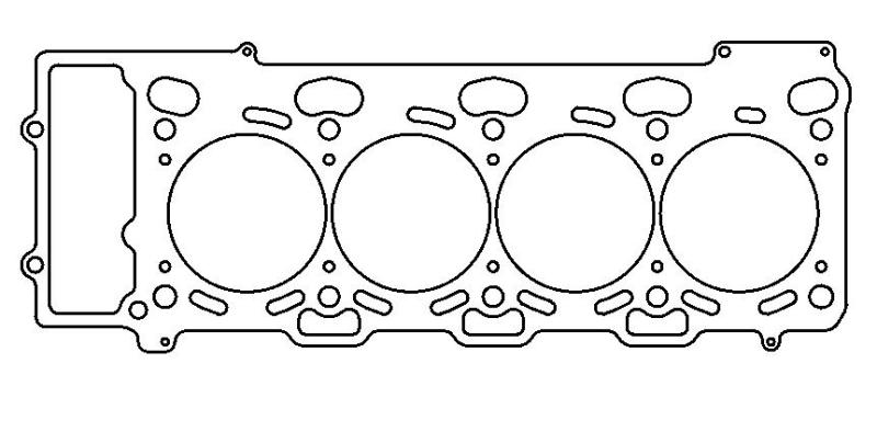 Joint de culasse Cometic BMW 04-UP 4.4L V8 94mm .027 pouces MLS 545/645/745/ X5 4.4i