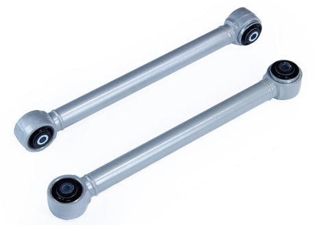 Bras de suspension inférieurs arrière à position fixe Whiteline 05-14 Ford Mustang (paire)