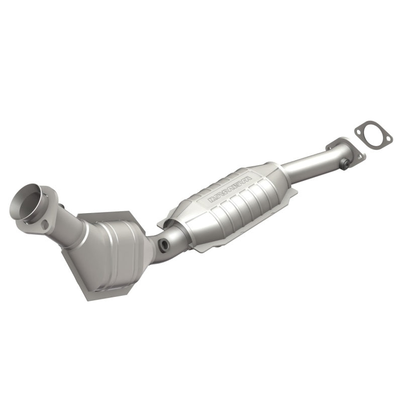 MagnaFlow Conv DF 96-00 Crown Vic 4.6L 50 S