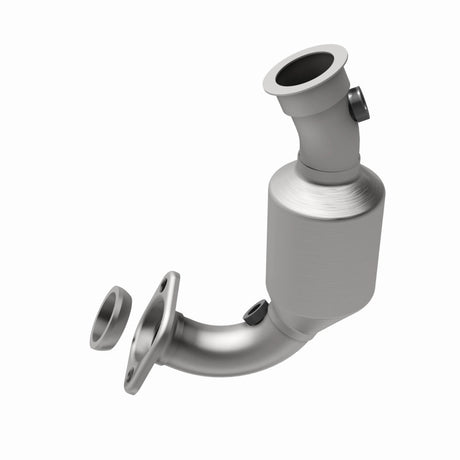 MagnaFlow Conv DF 02-03 Liberty P/S avant 3,7 L