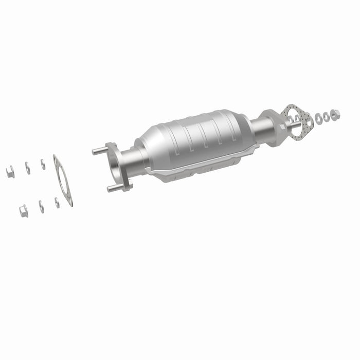 Magnaflow Conv DF 00-03 Kia Rio 1,5 L