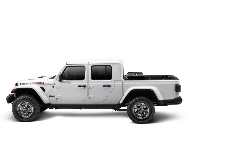 Jeep Gladiator (JT) Extang 2020 (avec système de rails) Trifecta 2.0