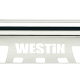 Westin 2015-2018 Chevrolet/GMC Colorado/Canyon E-Series Bull Bar - SS