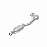 Magnaflow Conv DF 04 Forester 2,5 L Rr CA