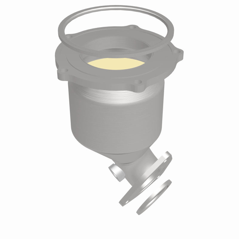 Convecteur MagnaFlow DF 1996 Toyota Camry 2,2 L