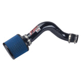 Prise d'air froid Injen 94-01 Acura Integra GSR L4 1,8 L Black IS Short Ram
